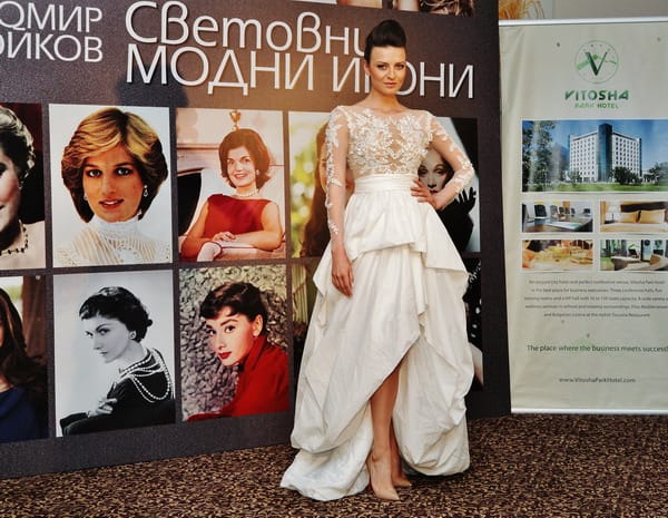 Световни модни икони